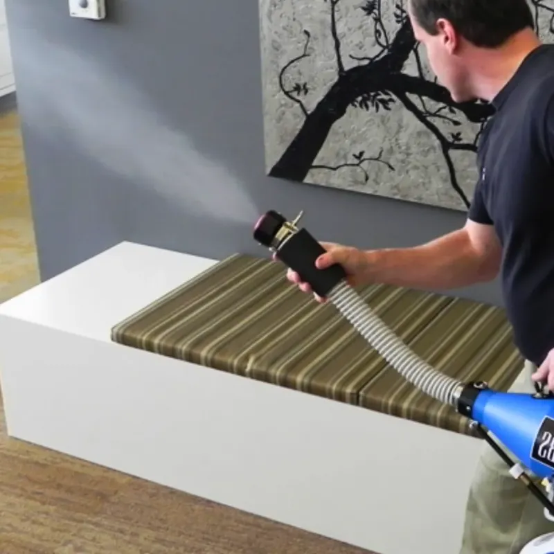 Professional Odor Removal in Park Hill, OK